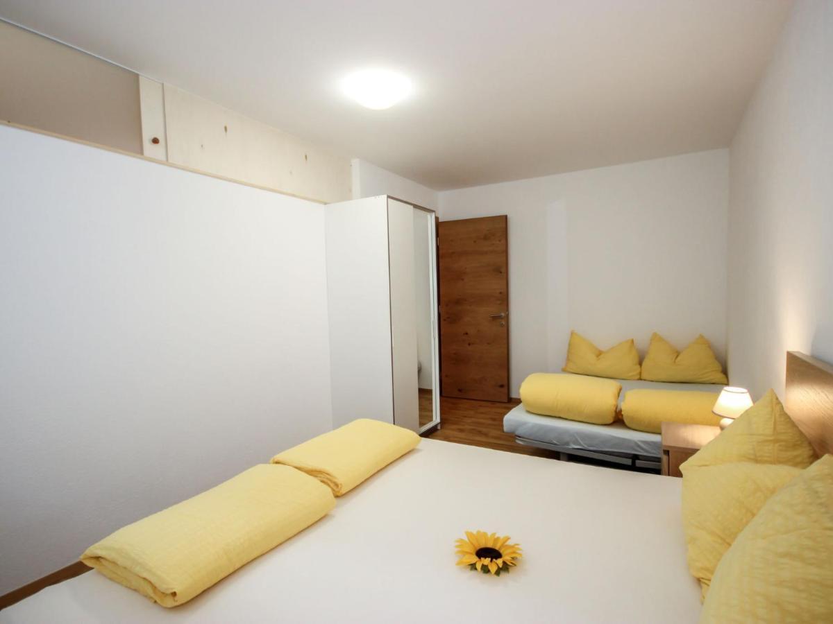 Apartment Matilda By Interhome Рид-им-Оберинталь Экстерьер фото