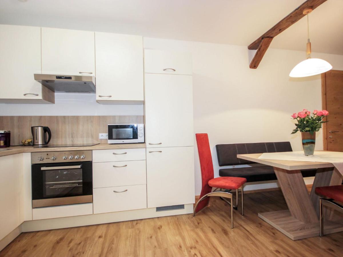Apartment Matilda By Interhome Рид-им-Оберинталь Экстерьер фото